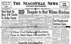The Seagoville News
