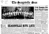 The Seagoville Sun