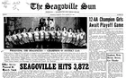 The Seagoville Sun