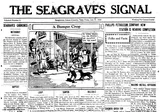 Seagraves Signal