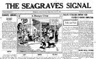 Seagraves Signal