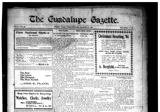 The Guadalupe Gazette