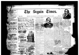 The Seguin Times