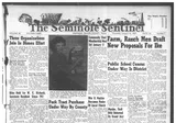 The Seminole Sentinel