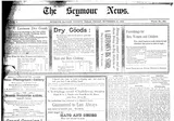 Seymour News