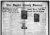 The Baylor County Banner