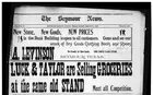 The Seymour News