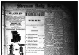Sherman Daily Register