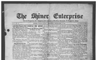 The Shiner Enterprise