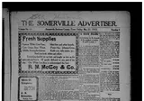 The Somerville Advertiser