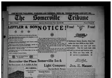 The Somerville Tribune