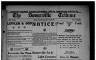 The Somerville Tribune