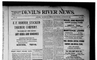 Devil's River News