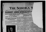 The Sonora Sun