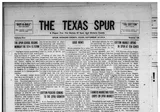 The Texas Spur