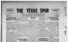The Texas Spur