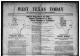 West Texas Today