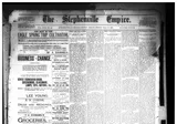 The Stephenville Empire