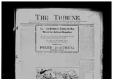 The Stephenville Tribune