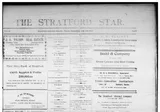 The Stratford Star