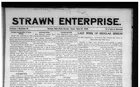 The Strawn Enterprise