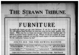 The Strawn Tribune