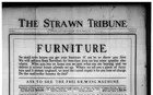 The Strawn Tribune