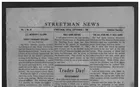 Streetman News
