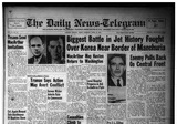 The Daily News-Telegram