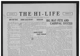 The Hi-Life