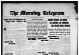 The Morning Telegram