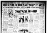 Sweetwater Reporter
