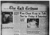 The Taft Tribune