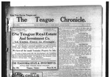 The Teague Chronicle