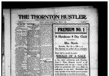 The Thornton Hustler