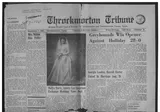 Throckmorton Tribune