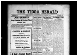 The Tioga Herald