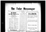 The Tolar Messenger
