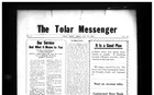 The Tolar Messenger