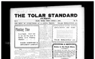 The Tolar Standard And Register