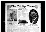 The Trinity Times