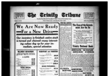 The Trinity Tribune