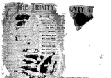 Trinity County News