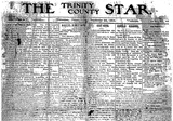 Trinity County Star