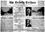 Trinity Tribune