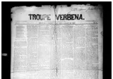 Troupe Verbena