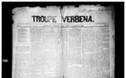 Troupe Verbena
