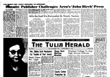 The Tulia Herald