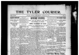 The Tyler Courier