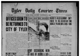 The Tyler Daily Courier-Times